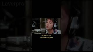 Paul McCartney - Wanderlust