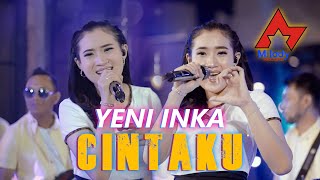 Download lagu Yeni Inka Cintaku Dangdut... mp3