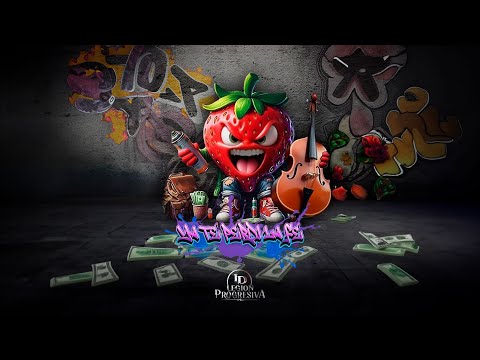 Legión Progresiva - Ya Te Perdí La Fe ( Official Audio )