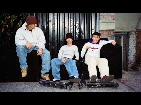 Garrett & Riley in NY