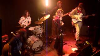 Christopher Owens (Girls) - My Troubled Heart @ Bitterzoet (3/7)