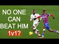 I found All of Aaron Wan-Bissaka 1v1 Situations in 2022/23…