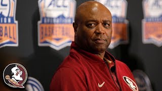 Evolution Of Florida State Basketball Under Leonard Hamilton