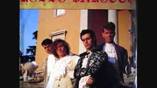 "Never Gonna Give You Up" - Rosso Barocco