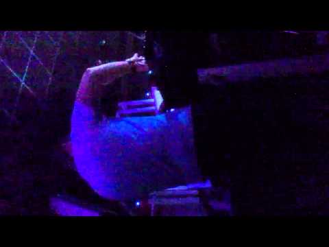 Marto Gavraili live @ Club Plazma 10.05.2014