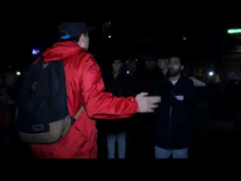 Joqerr vs Satim - Semifinales OnFree HardMode