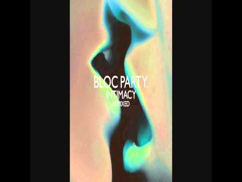 Videoclip de Trojan Horse (John B Remix) — Bloc Party