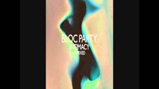 Bloc Party - Trojan Horse (John B Remix)