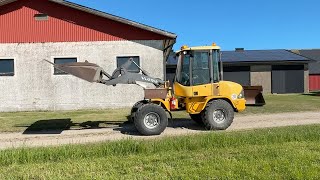 Pala gommata Volvo L30Z in vendita - Immagine 4 | Machineryline IT Pala gommata Volvo L30Z | Immagine 4 - Machineryline
