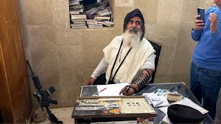 הרב שלום סבג - שיעורי וידאו - ‏ הרב שלום סבג שידור חי י״ד באייר