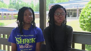 Twins named Valedictorian and Salutatorian at Godby High School