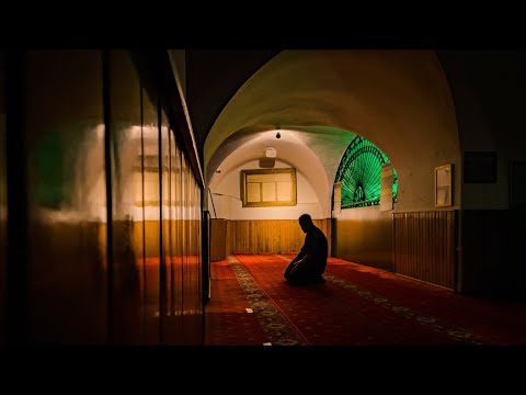 Illah Rabi/To My Lord Nasheed Repeated