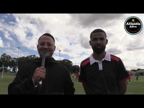 Aberdeen FC Atlantis Annual Easter Tournament 2023