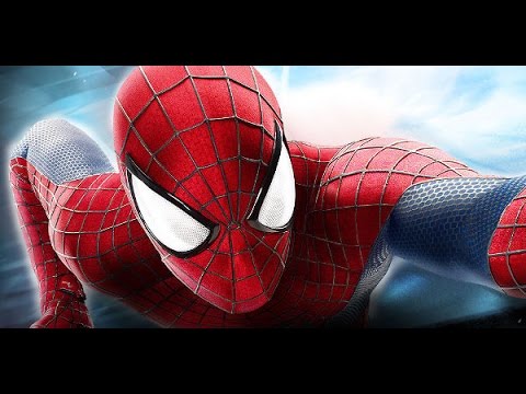 The Amazing Spider-Man 2 | Skillet - Hero [HD]