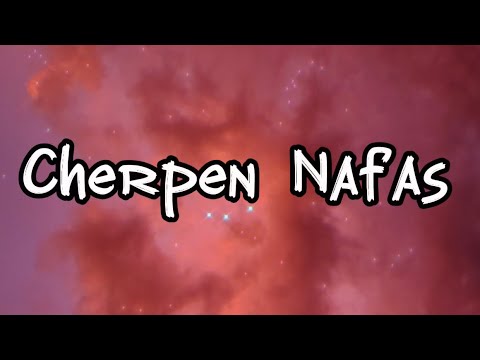 Lirik nafas  - ￼Cherpen