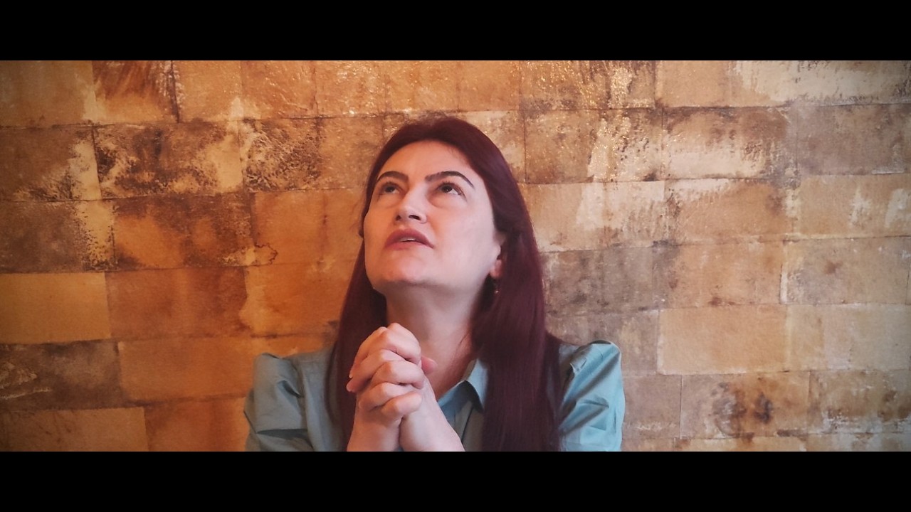 ALMA OBSCURA (Drama Suspense)