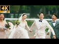 【Full Version】總裁為灰姑娘準備了盛大的驚喜求婚，兩人終於在一起了💓 王安宇 |金晨 |中国电视剧 | Chinese Drama