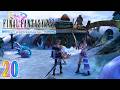 Final Fantasy X 2 HD Remaster Undub Part 20