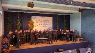 Frohe Stunde Weroth - Ave Maria