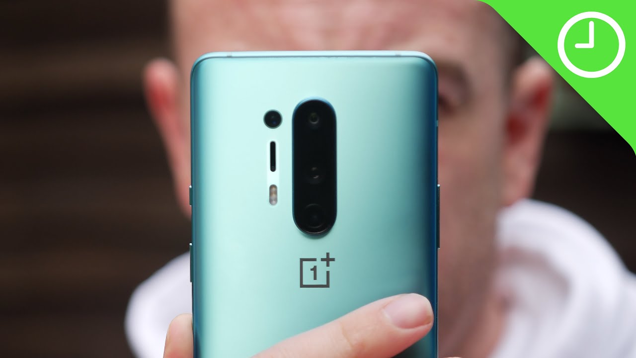 OnePlus 8 Pro review: No compromises!