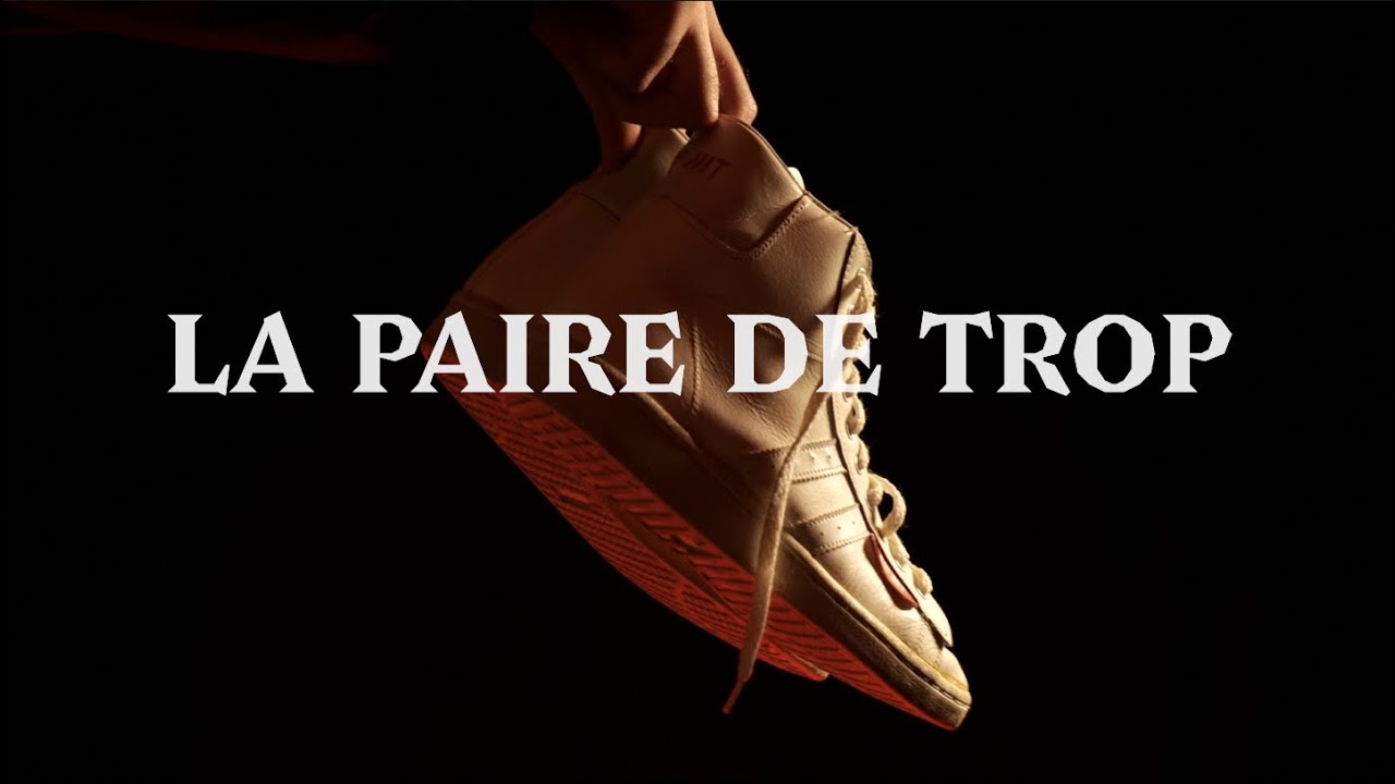 La paire de trop - Teaser