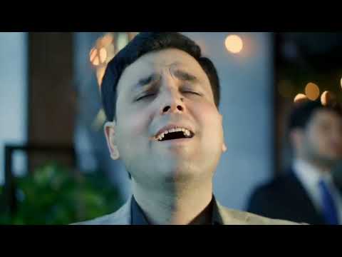 Hemra Rejepow ft Şir Ataýew 2022 Bu Gije(Turkmen aydym klip)