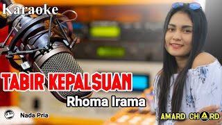 Download lagu Karaoke Tabir kepalsuan Rhoma Irama... mp3
