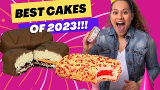 BEST CAKES & Greatest Moments of 2023! | How to Cake It With Yolanda Gampp