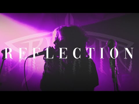 Spitfyre - REFLECTION (Official Music Video)