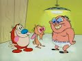Ren Stimpy Man S Best Friend Ending Scene