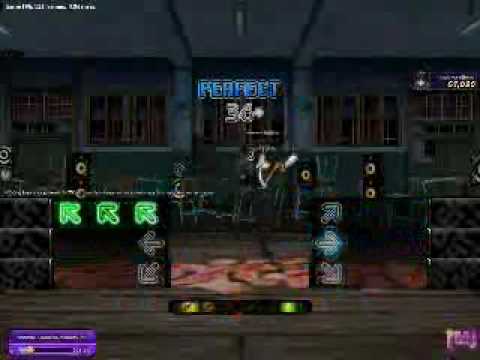 DM Ashura - Classical Insanity - hinhnhihao - BeatUp  (175bpm)