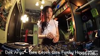 Download lagu Dek Arya - Bin Cepok Gen Funky Remix. mp3