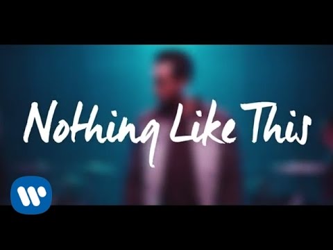 Video de Nothing Like This