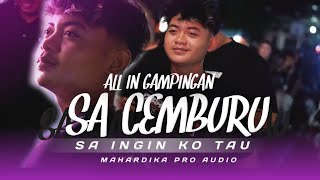 Download lagu DJ VIRAL FYP GAMPINGAN SA INGIN KO TAU FEAT DHANI PAIJO FULL JEDAG JEDUG PARTY HOREG mp3