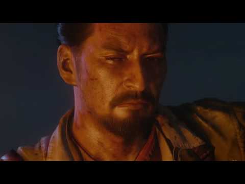 Hidden Citizens - I Ran (GMV) COD ZOMBIES