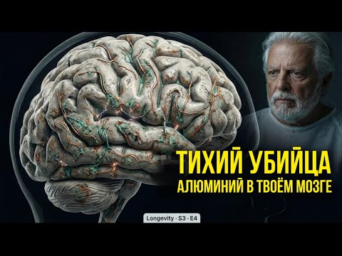АЛЬЦГЕЙМЕР: Ложный Проводник, Сжигающий Ваши Воспоминания (Алюминий)