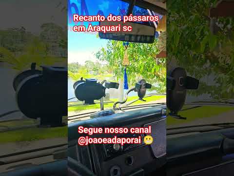 Shorts em Araquari sc #joaoeadaporai #oração #reflexão #Jesus #shorts #trending #poraidekombi #fé