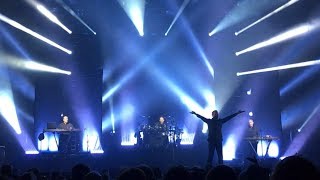 Orchestral Manoeuvres In The Dark - Isotype (013 Tilburg 05-12-2017)