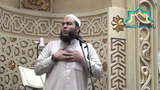 صورة سلسلة " عرض الملك " | كلمات التراويح 2015 م - 1436 هـ