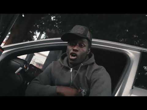 Fahdy Goon - The Bag (Official Video)prod by nemii