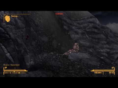 Dagless Gets Spooked (Fallout Y.O.L.O) [Warning Loud!]