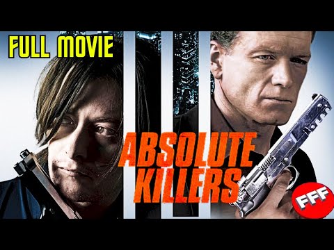 ABSOLUTE KILLERS | Full ACTION Movie