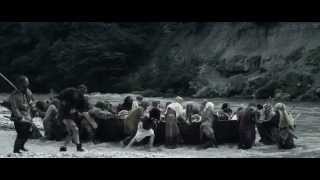 Anuk 2 :The Fire Mountain Official Teaser Trailer (2014) - Luke Gasser, Doro Pesch HD