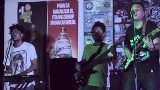 Be Free - Nairud sa Wabad [IRIEginal Composition]