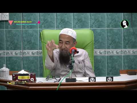 Hukum Jual Beli Binatang Yang Tak Boleh Dimakan - Ustaz Azhar Idrus