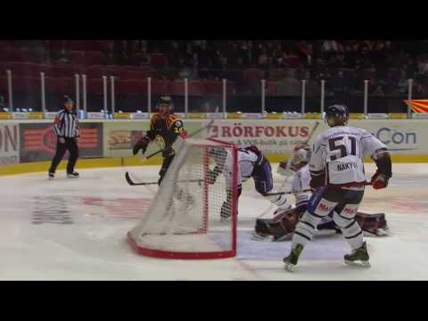 Brynäs IF - Linköping HC [SHL-slutspel, Kvartsfinal 6] 20170328