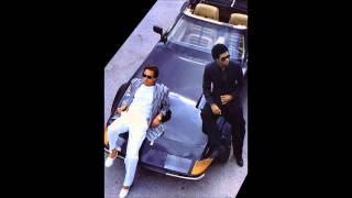 The Deele - Body Talk (Miami Vice OST)