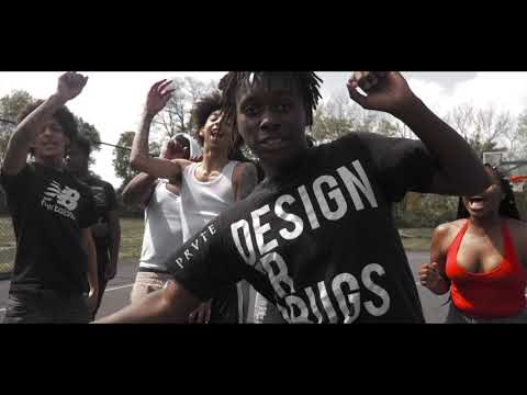 Bandmancelly - "Intentions" (Official Music Video) [Shot By @EAZY_MAX]