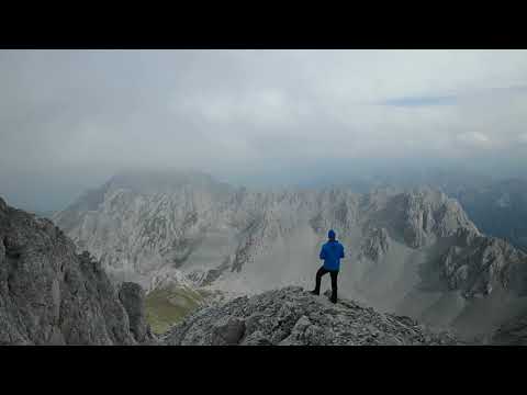 Vrhovi Balkana S3 E5 - Komovi - Četvrtak 21:30