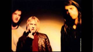 Nirvana - Token Eastern Song